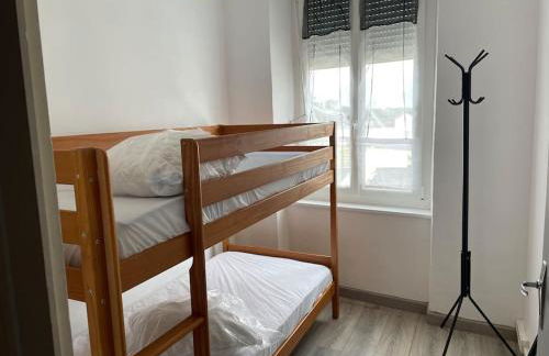 Logement entier près de Mauleon.8/10 personnes - Foto 13