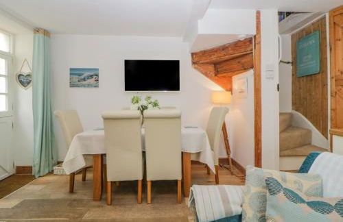 Curlews Cottage - Foto 7