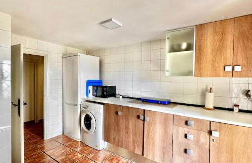 Abantos LA CASA DE GALAPAGAR - Foto 14