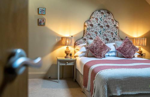 Gardeners Cottage - Foto 15