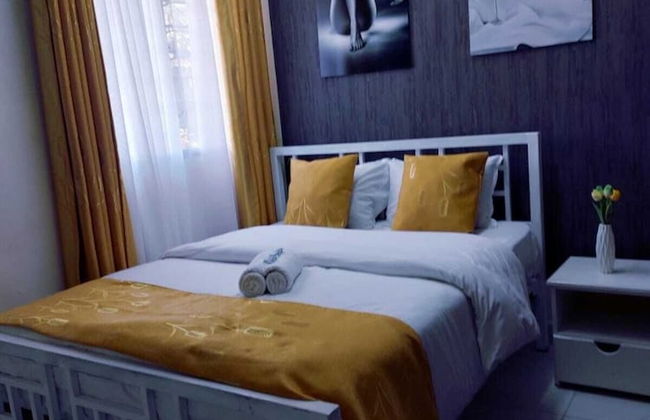 Standard Gardens Milimani Kisumu - Foto 1