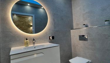 Luxury Apartment Orlando - Foto 5, Shower