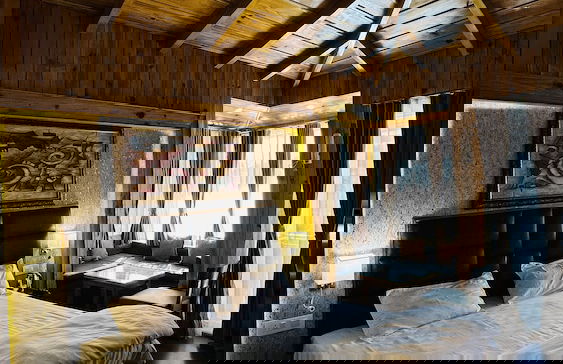 Luxury Stay By Hmt - Foto 6