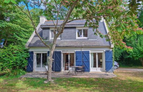 Amazing Home In Névez With Wifi - Foto 10