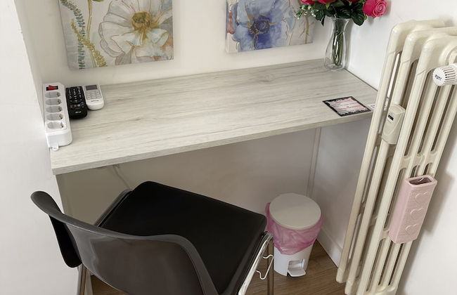 Trastevere Sweet Rest - Foto 11