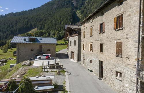 Apartment Pozzaglio Mountain Home by Interhome - Foto 38