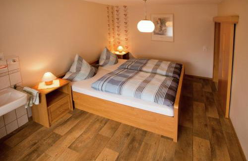 Ferienwohnung Oberschledorner Wald - Foto 13