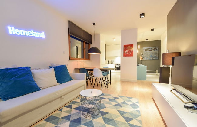 ShortStayPoland Kieslowskiego - B41 - Foto 15