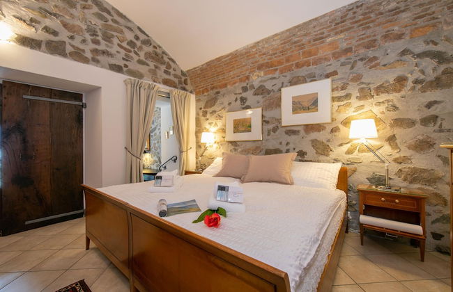 Casa Tam in Melide - Foto 51