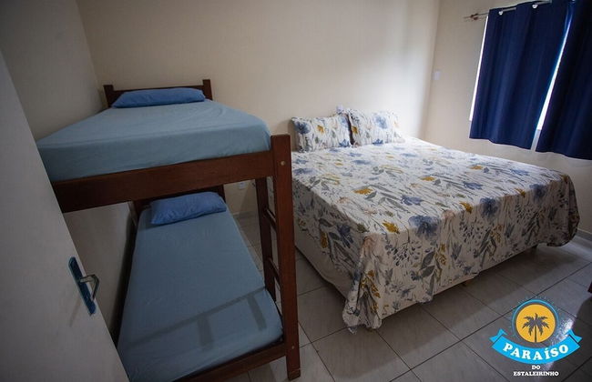 Paraíso do Estaleirinho - Baln Camboriú - Photo 4