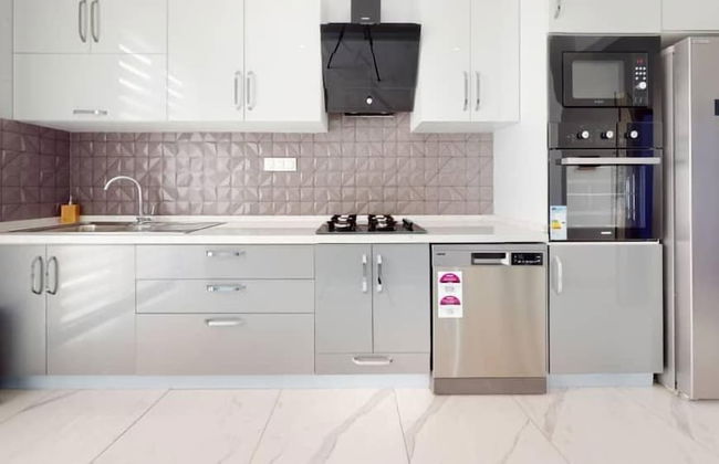 MARINA APPART HÔTEL - Photo 47