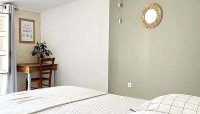 Le 19 Rue **,Maison de charme proche du Puy du Fou - Foto 5