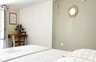 Le 19 Rue **,Maison de charme proche du Puy du Fou - Photo 5