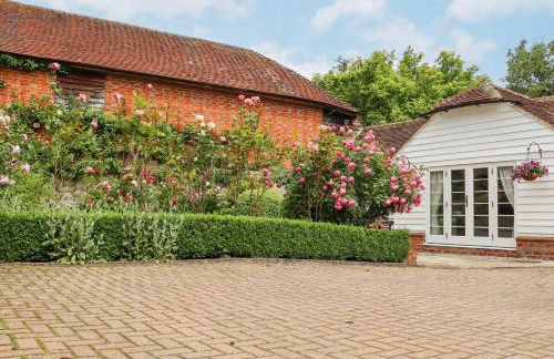 Oast Cottage - Foto 30