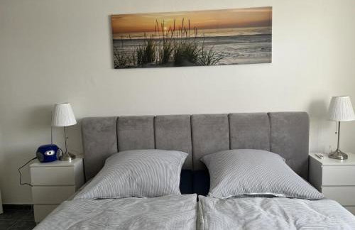 NEU! Ferienwohnung Up de Warf - Foto 8