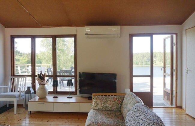 6 Person Holiday Home in Akersberga-by Traum - Photo 11