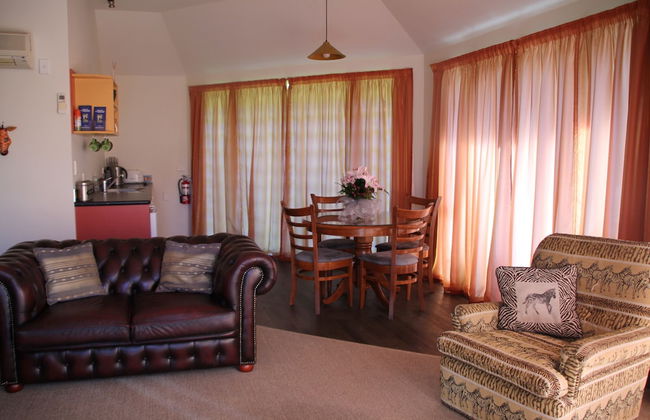 Silverstream Alpaca Farmstay and Tour - Foto 9