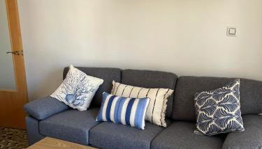 District Key - Puerto de Sagunto, Asturias - Foto 5