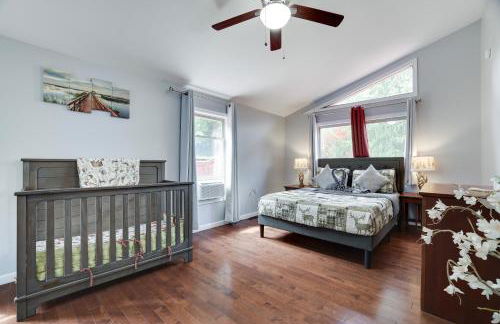 Cozy cottage in the heart of pocono - Foto 15