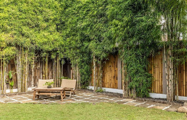 Rimba Villas Gili Air - Photo 41