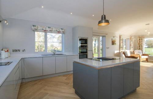 Garden Cottage - Foto 20