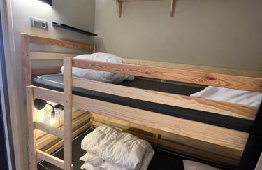 Appartement 6 personnes pied des pistes - Foto 50