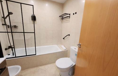 Allo Apartments Caballeros II Centro 1 Habitación - Foto 22