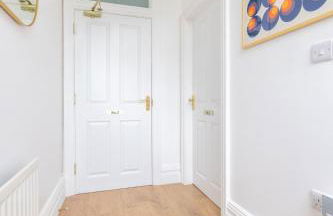 Luxury 1 bed Apartment - Foto 19