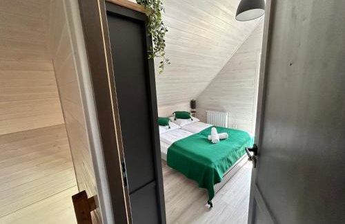 WIDOKOWO - Relaks, spokój i cisza - Foto 14