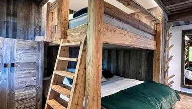Chalet de luxe sur les pistes - 5 chambres - Foto 2