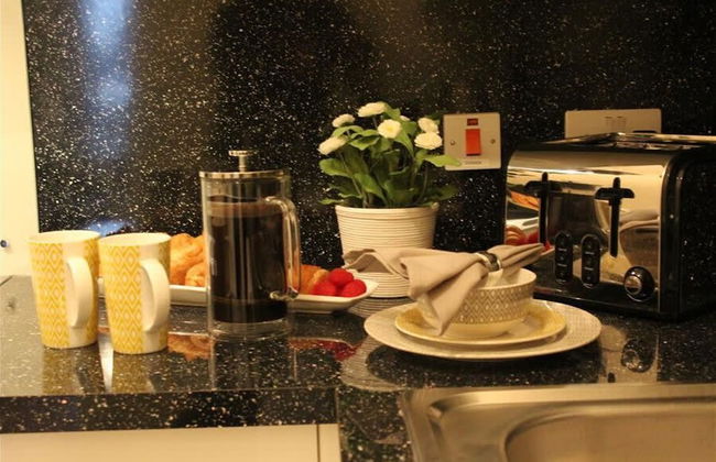 The Berwyn Berwyn House Central Wrexham - Photo 47