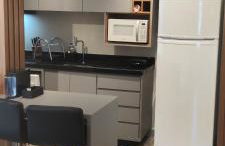 One Luxuoso e moderno - Foto 13