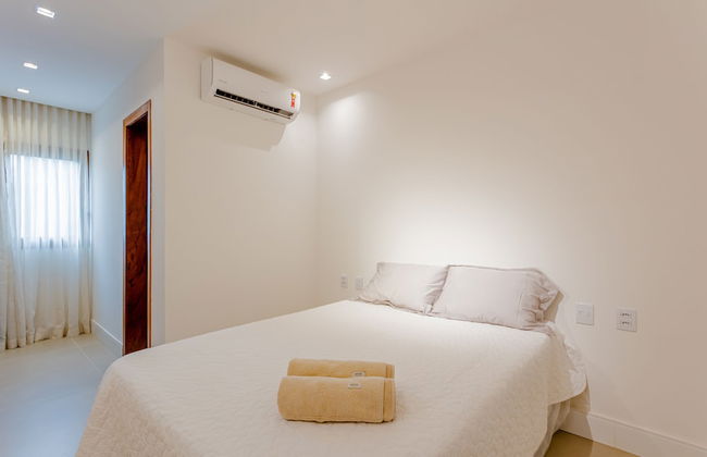 PF58 Casa Alto Luxo 6 Suítes-Praia Bella - Photo 9