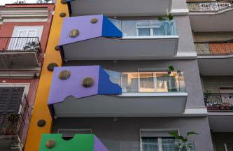 Apulia Re' Aparthotel & Suites - Foto 18