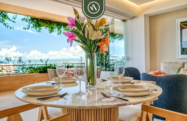 Soho PV 705 in Puerto Vallarta - Foto 20