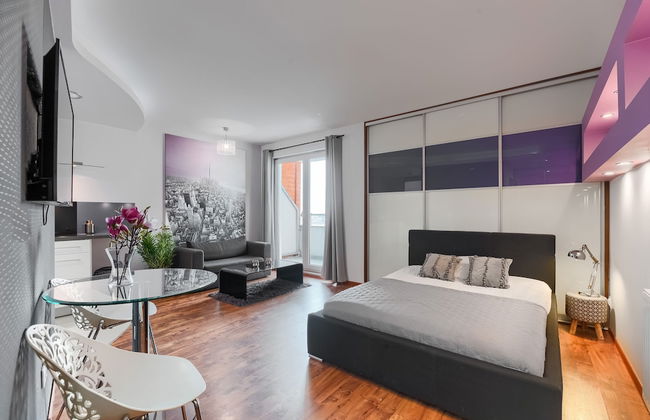 Exclusive Nautica Apartments - Foto 45