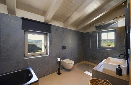 Villa Panorama del Tartufo for 6 people in Central Istria with spa & truffle hunting experience - Foto 39