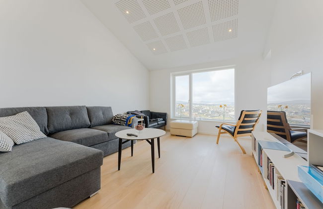 Sea & City View - Luxurious - Hiking - Foto 15