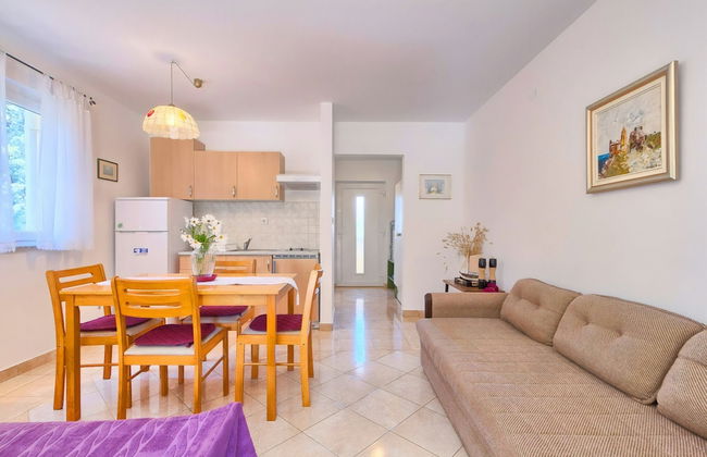 Franulovic Apartments - Foto 23