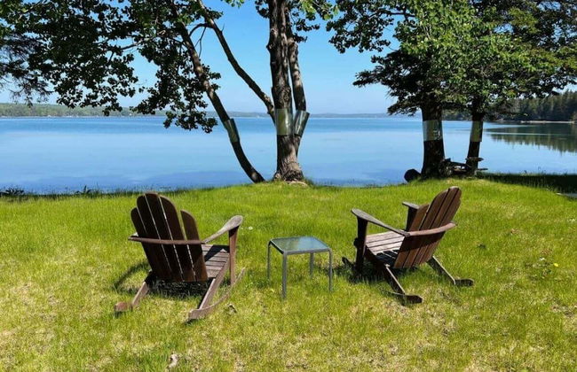 Close Call - Photo 24