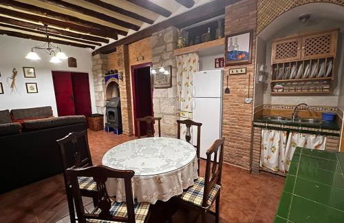 La Casa de la Tercia - Foto 16