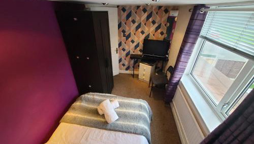 Grand House Near Etihad Coop Live - Foto 3