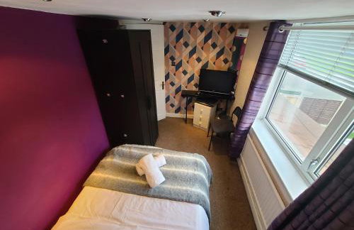 Grand House Near Etihad Coop Live - Foto 3