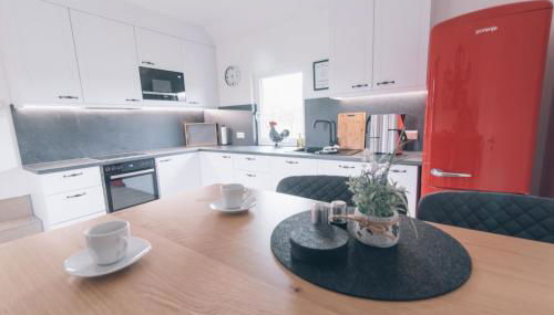 Ferienwohnung In den Wiesen - Foto 3