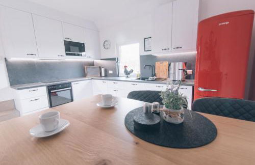 Ferienwohnung In den Wiesen - Foto 3