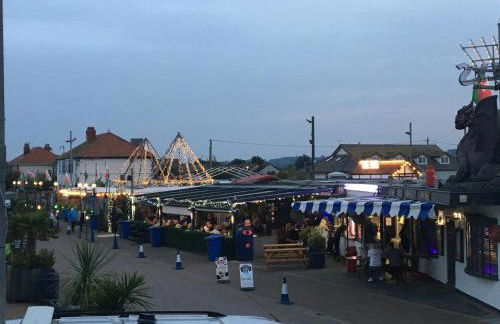 Towyn six berth en suite caravan - Foto 57