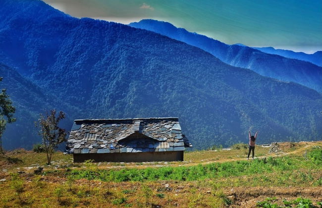 The Goat Village - Foto 8