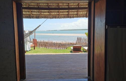 Beach Bungalow-KiteAliCori , Macapa' - Foto 17