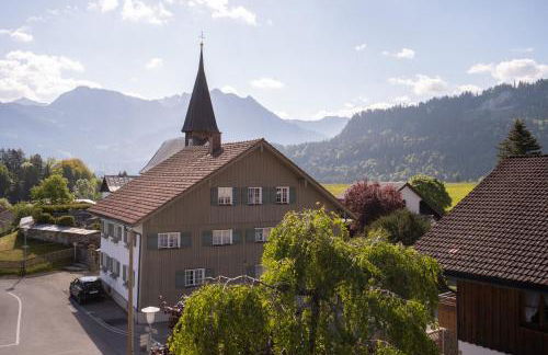 MAISEL Berge Heimat Balance - Photo 7