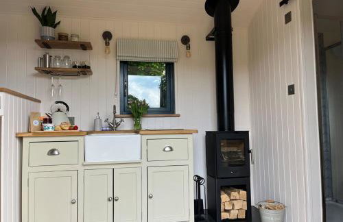 Kilden Hut - Perranwell Station - Foto 6